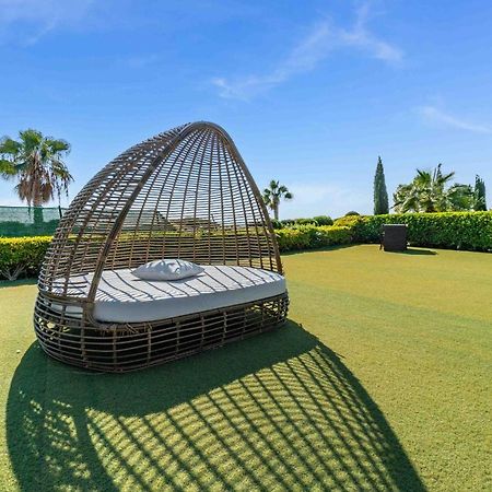 Villa Savoya Sunrise By Ezoria Villas Korall-öböl Kültér fotó