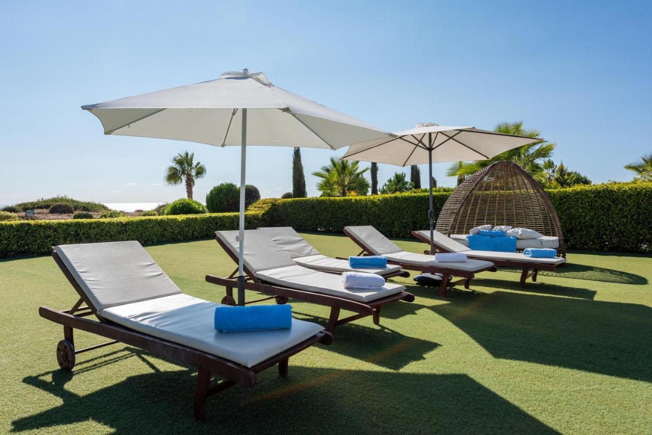 Villa Savoya Sunrise By Ezoria Villas Korall-öböl Kültér fotó