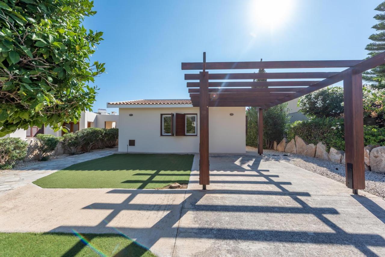 Villa Savoya Sunrise By Ezoria Villas Korall-öböl Kültér fotó