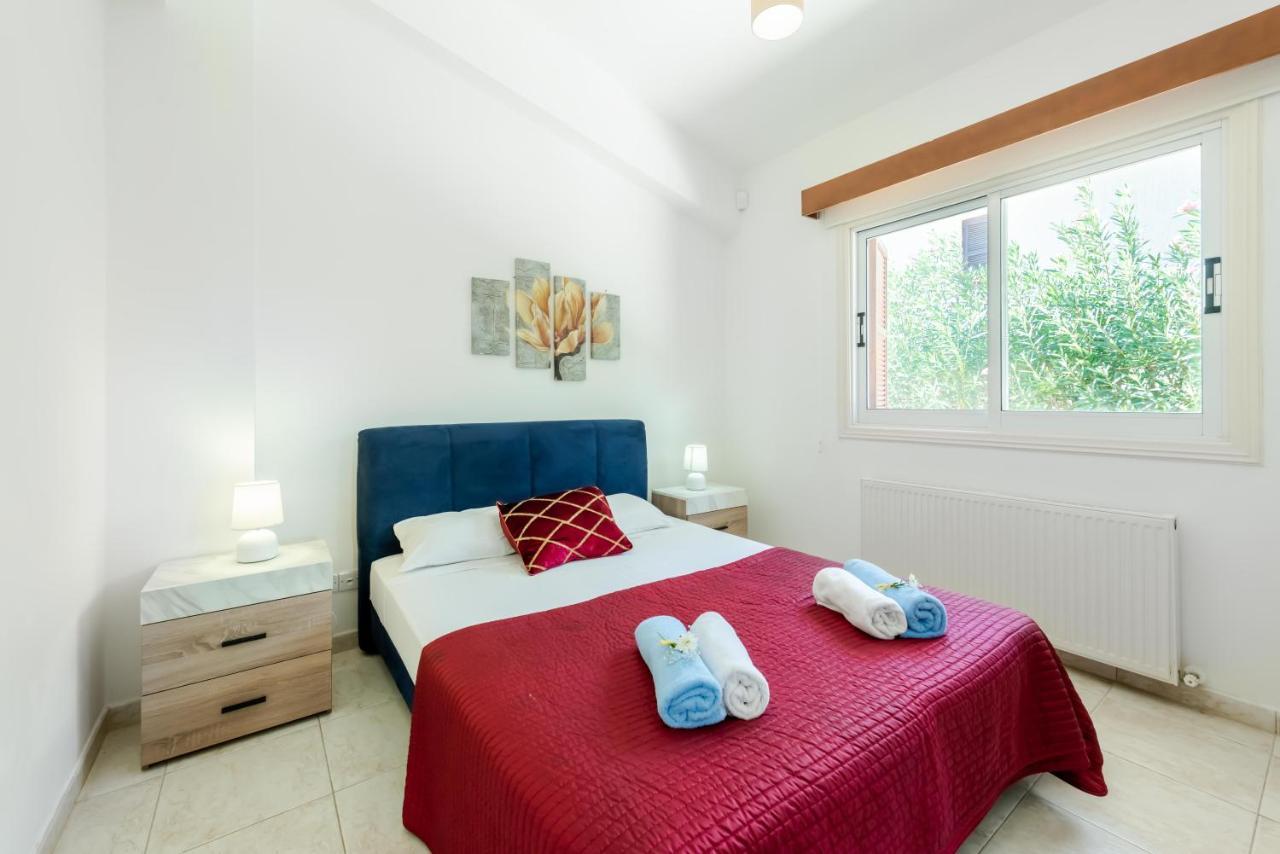 Villa Savoya Sunrise By Ezoria Villas Korall-öböl Kültér fotó